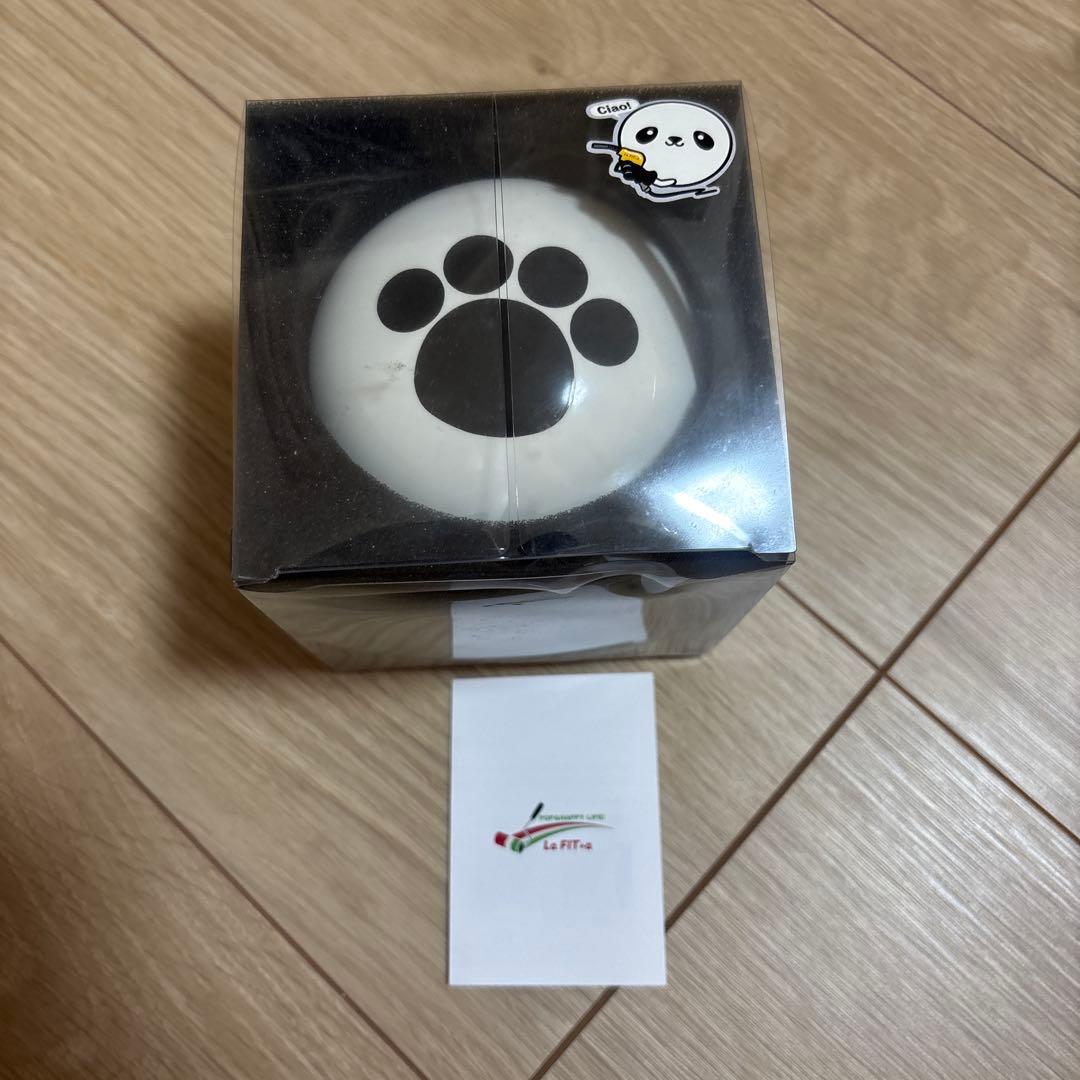 フィアット 500 ウッドフューエルキャップ (カオーレ)by La FIT+a FIAT（フィアット） 全5色 500 ウッドフューエルキャップ by La FIT+a