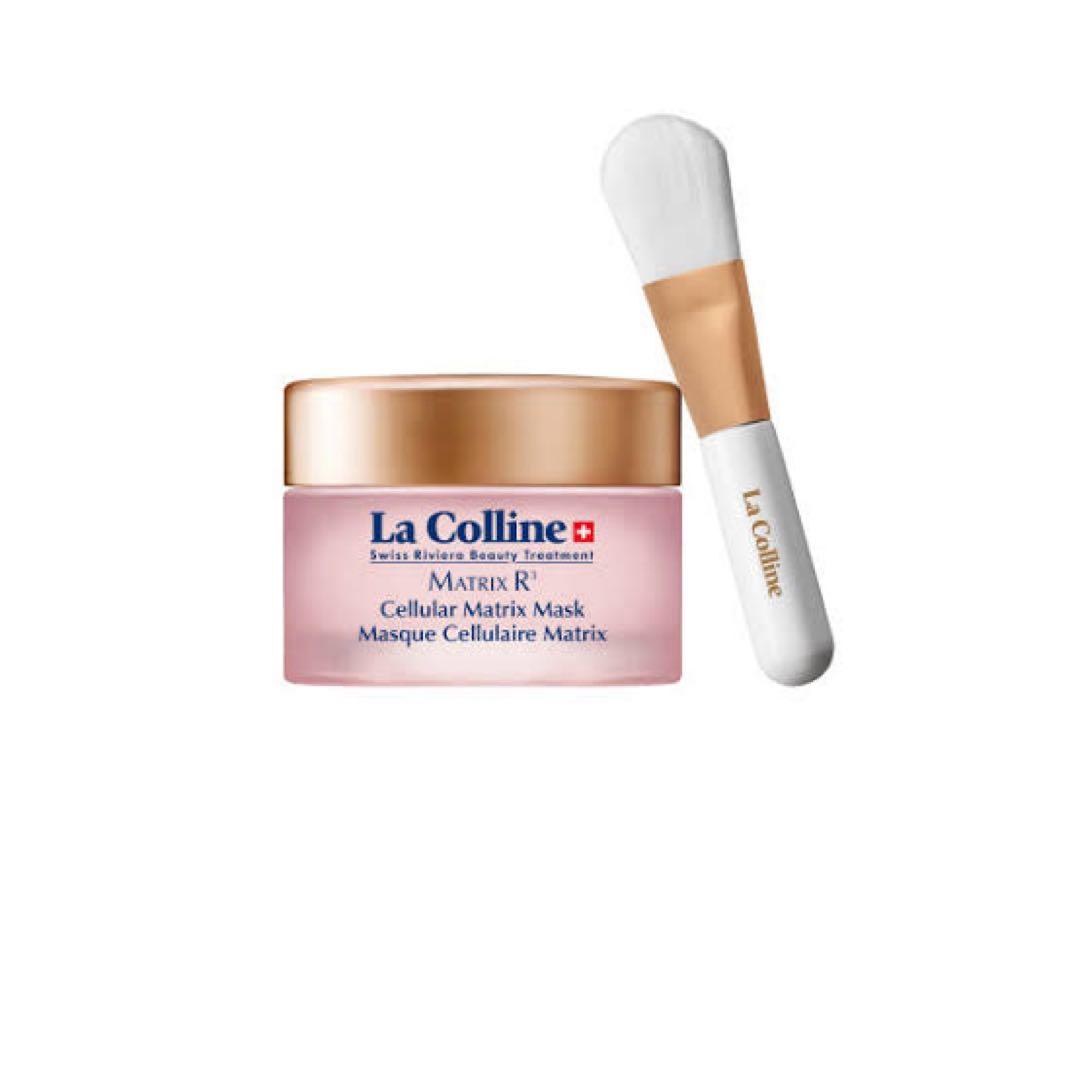 ラコリーヌ　セリュラーマトリックスマスク