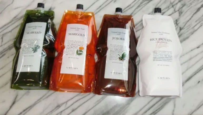 どれでも６本ルベルSW、MG、JOJOBAシャンプーＲＰトリートメントライス Amazon | ルベル (LebeL) ナチュラルヘアソープ ウィズ SW (シー