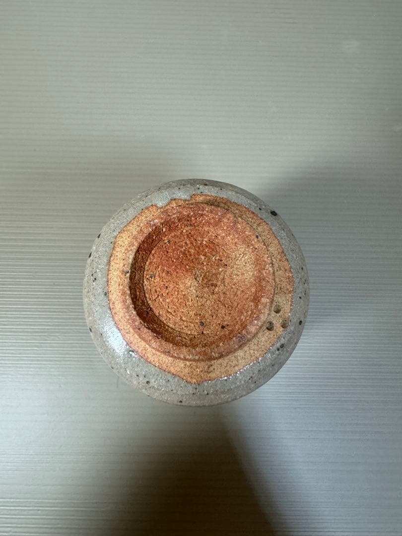 2226 十四代 中里太郎右衛門 絵唐津 湯呑 未使用 - メルカリ