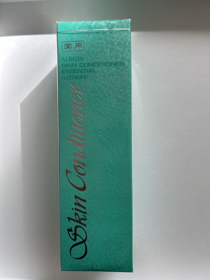 アルビオン　薬用スキンコンディショナー　エッセンシャル　N 330ml