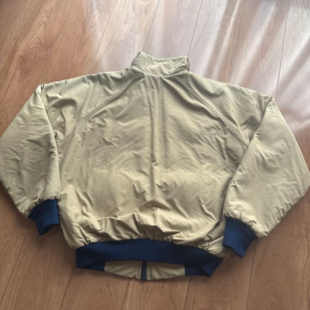 80s Patagonia シェルドシンチラ デカパタ デカタグ USA製 - メルカリ