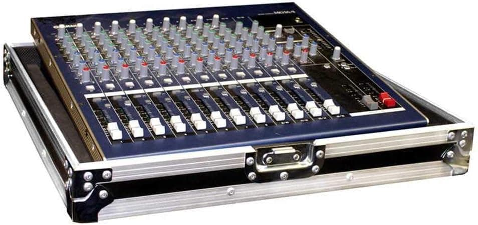 Road Ready ミキサーケース RRMG16E Amazon.co.jp: ROADREADY (ロードレディー) YAMAHA MG16/4・MG16/6FX用