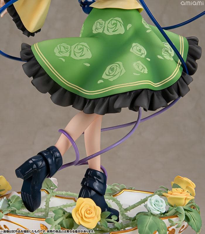 東方Project 古明地こいし 1/7 フィギュア 未開封 - メルカリ