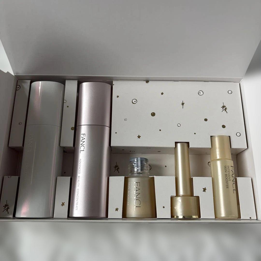 ファンケル ラグジュアリービューティセレクション