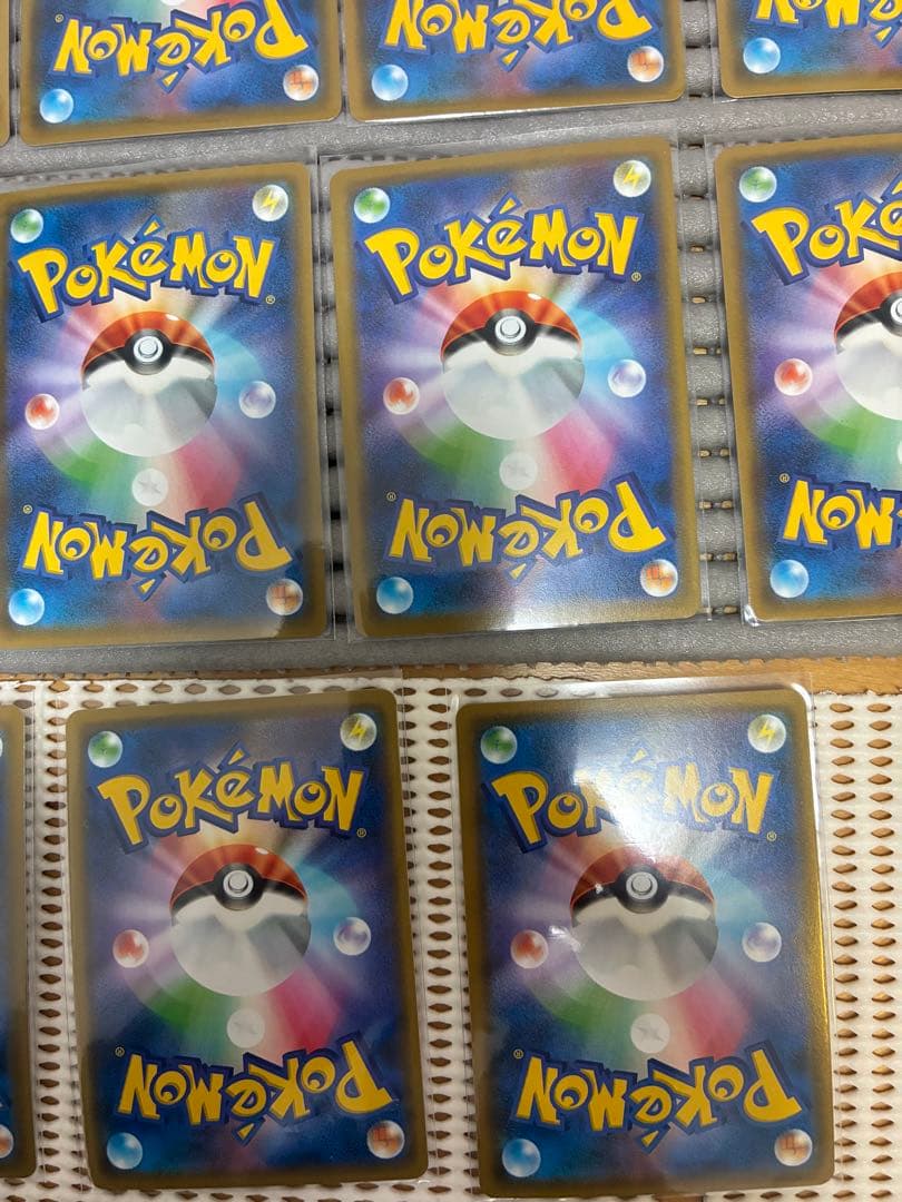 ポケカ GX RR SR まとめ売り TAG TEAM タッグチーム 27枚 - メルカリ