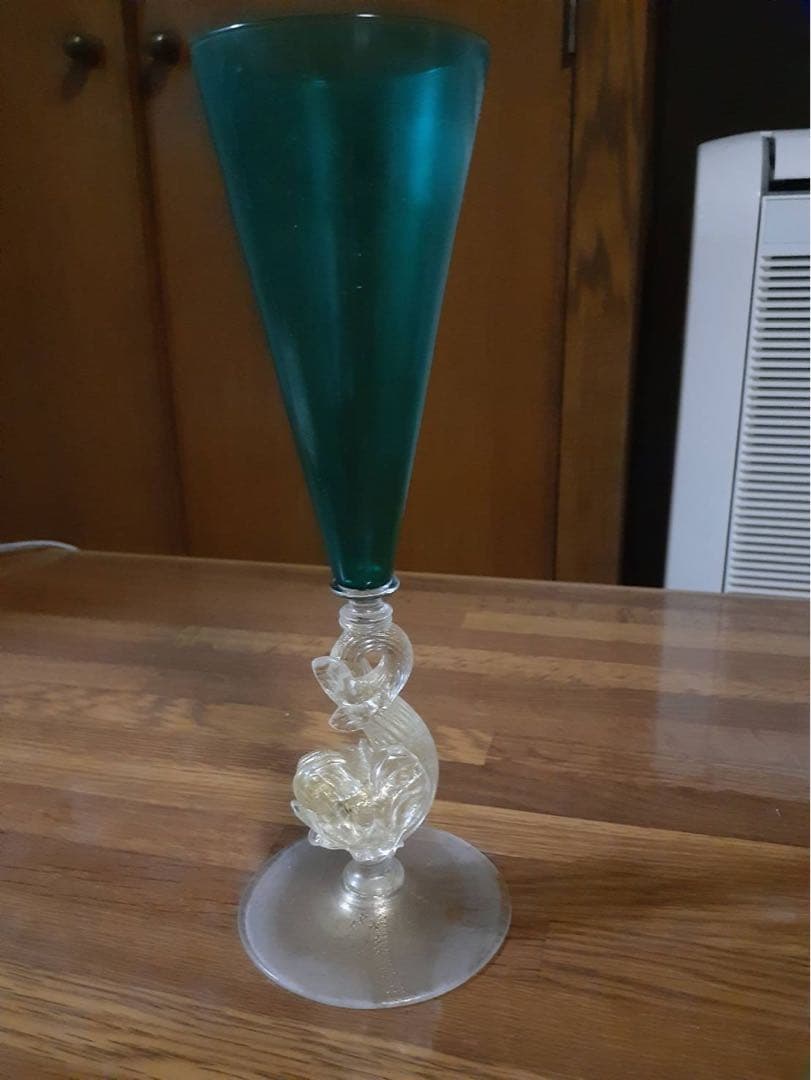 ベネチアングラス