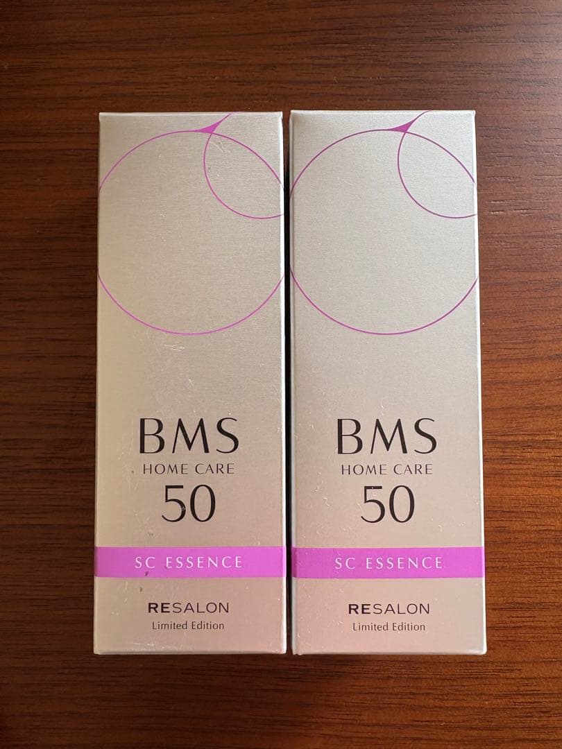BMSホームケア　SCエッセンス 30ml 2本セット