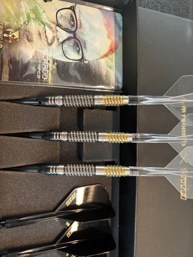 RICARDO2 TiTO LIMITED 浅田斉吾 選手モデル リカルド2 - メルカリ