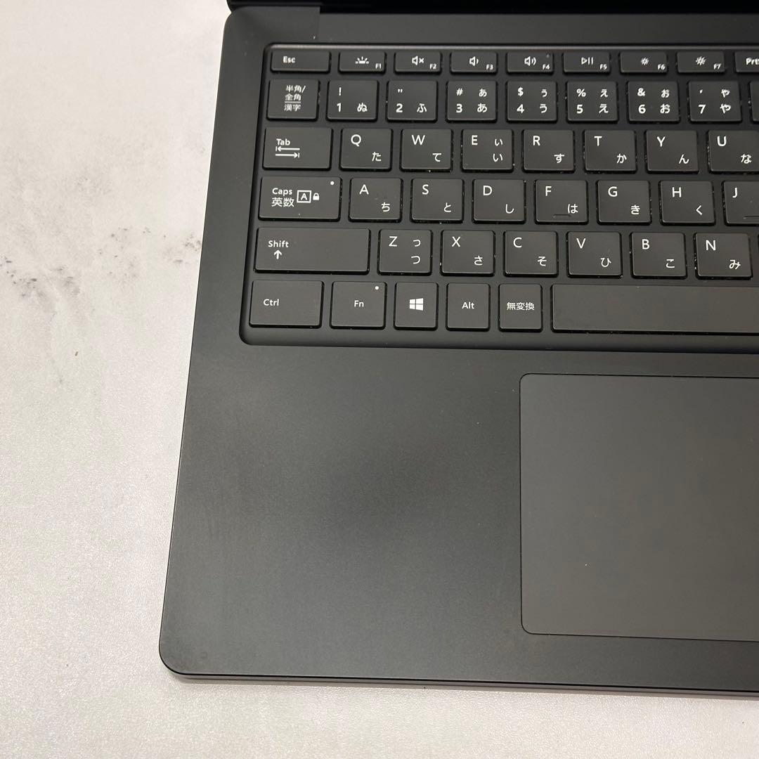 【ハイスペック】Surface Laptop4Core i7/16/512