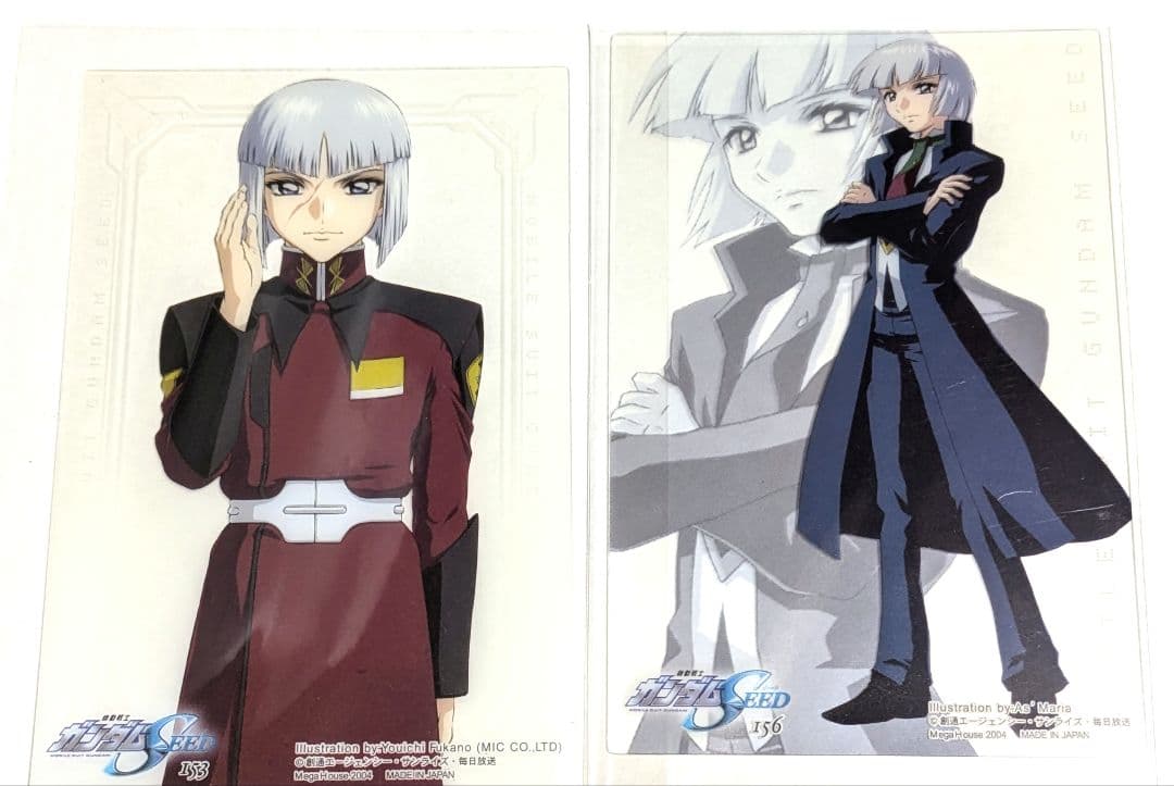 ガンダムSEED フォトコレ ベストショット 【イザーク・ジュール