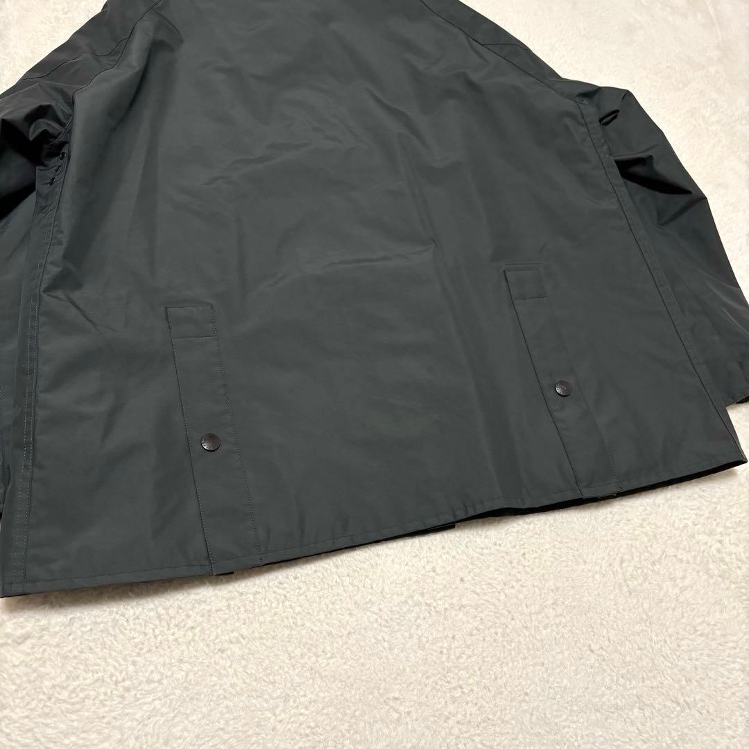 Barbour 25SS URBS 別注 OVERSIZEBEDALE 42 - メルカリ