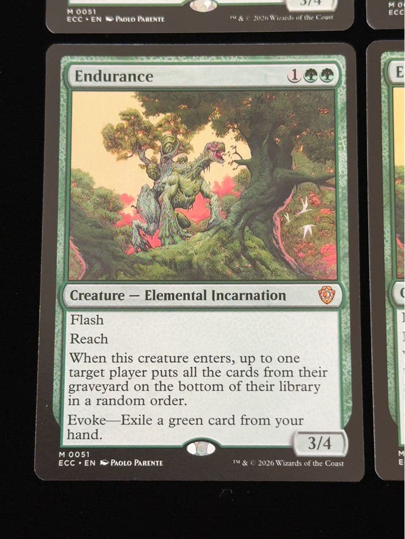 忍耐 英語 4枚セット - メルカリ