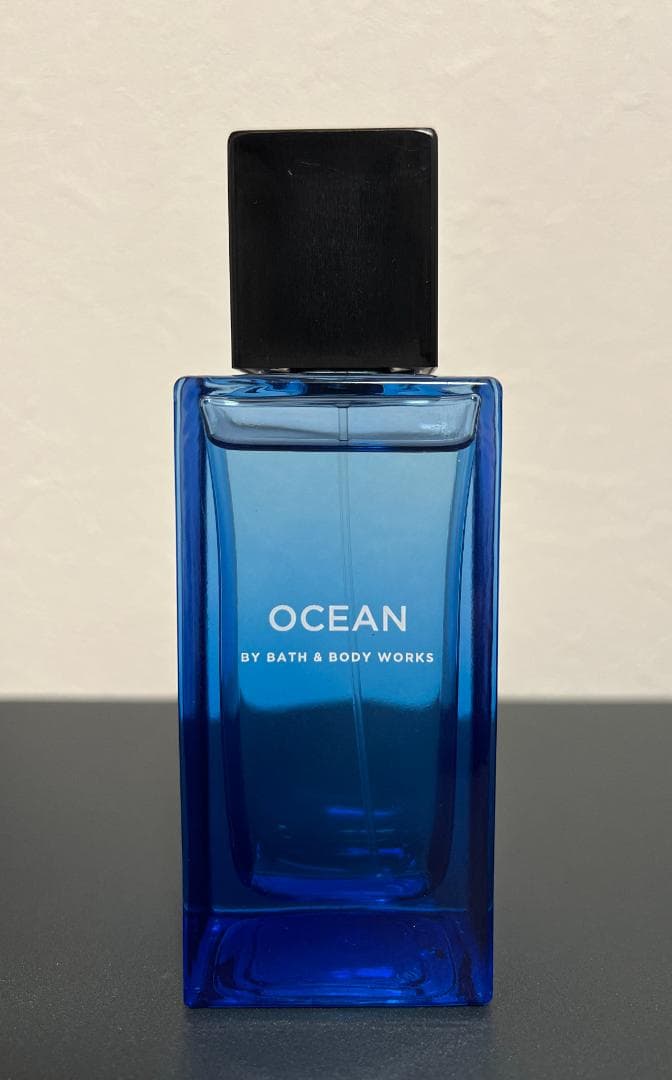 バス&ボディワークス コロン Ocean for Men 100ml