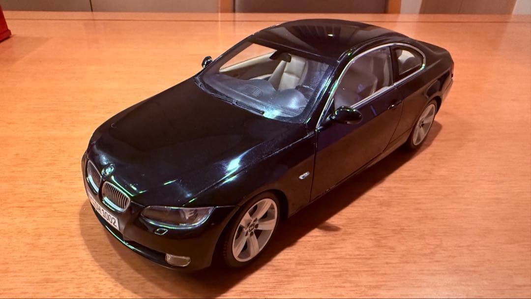 Kyosho製　 3シリーズ クーペ　1/18