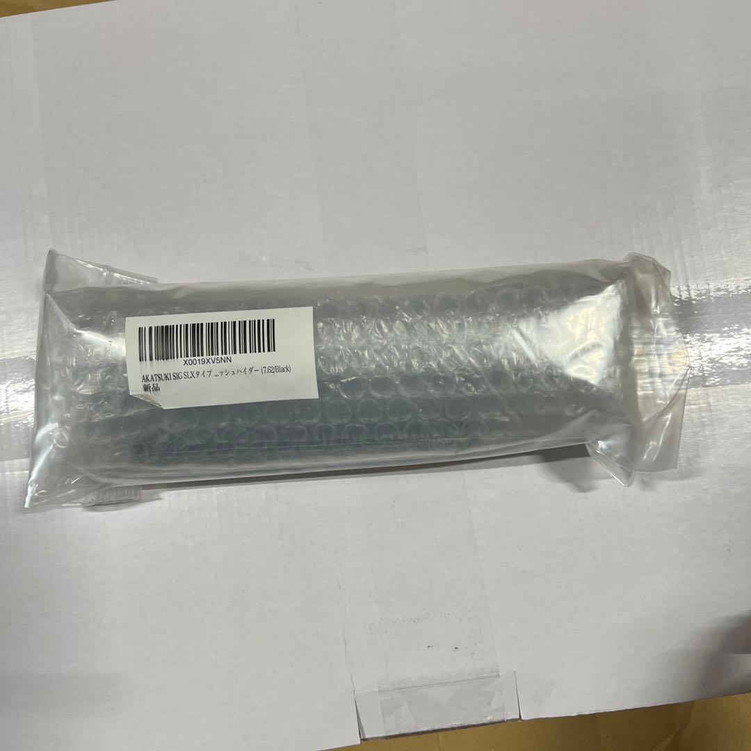 AKATSUKI SIG SLXタイプ ダミーサプレッサー - メルカリ