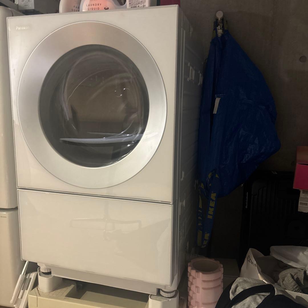 Panasonic NA-VG700L 冷蔵庫　パナソニック