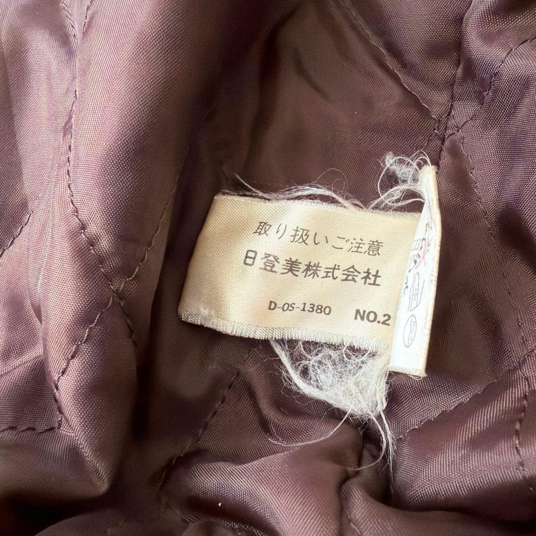 希少】90s チャップス ラルフローレン ワークジャケット 襟