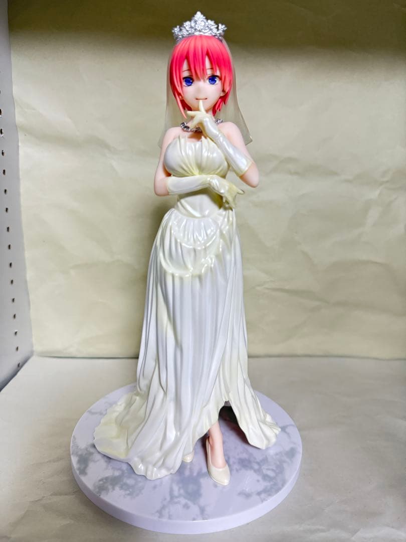 amakuni 中野一花 フィギュア