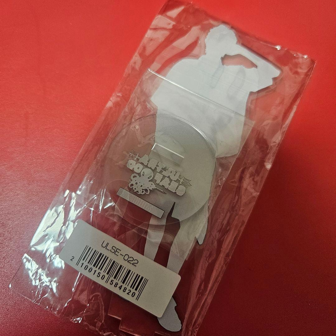 ULTRA SEAFOOD 冨田侑暉 アクスタ - メルカリ