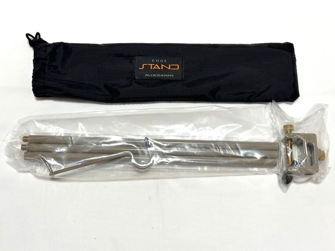 【新品未使用】BRUNT エッジスタンド　タンカラー 新品未使用品 2026年最新】エッジパッド bruntの人気アイテム - メルカリ