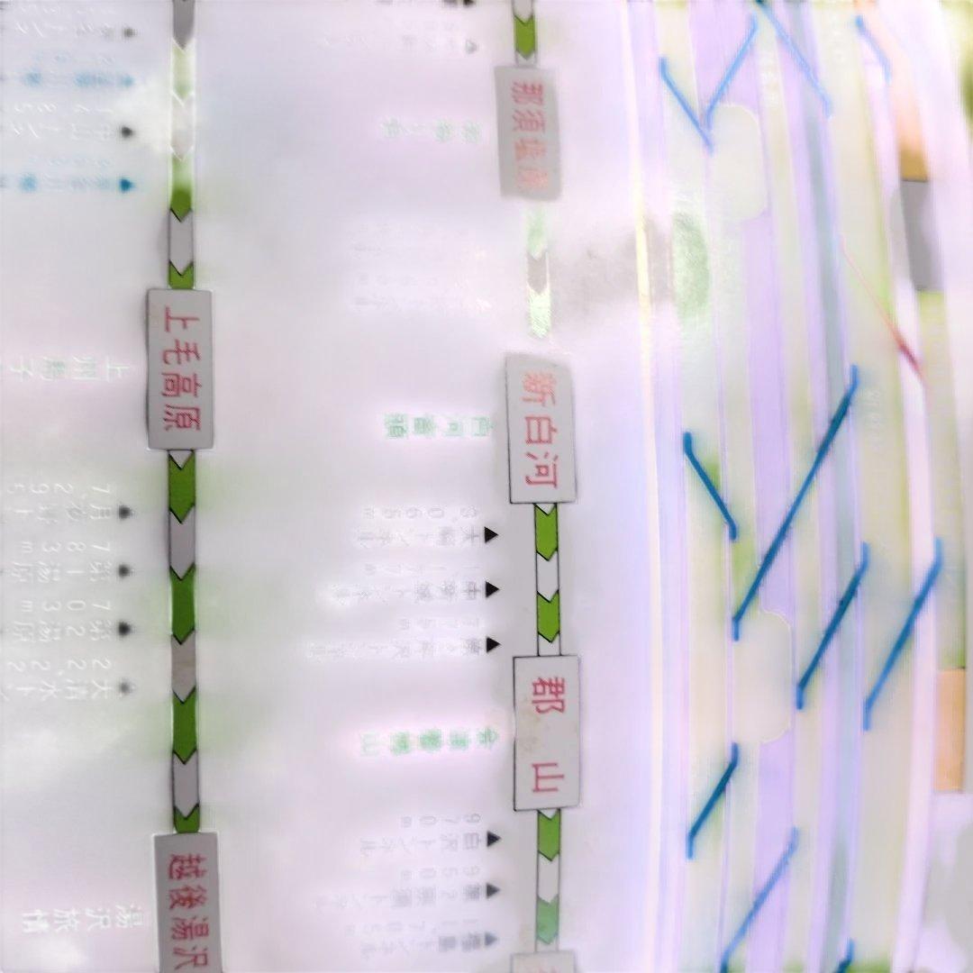東北・上越新幹線上野駅開業記念レコードチャイムの旅 - メルカリ