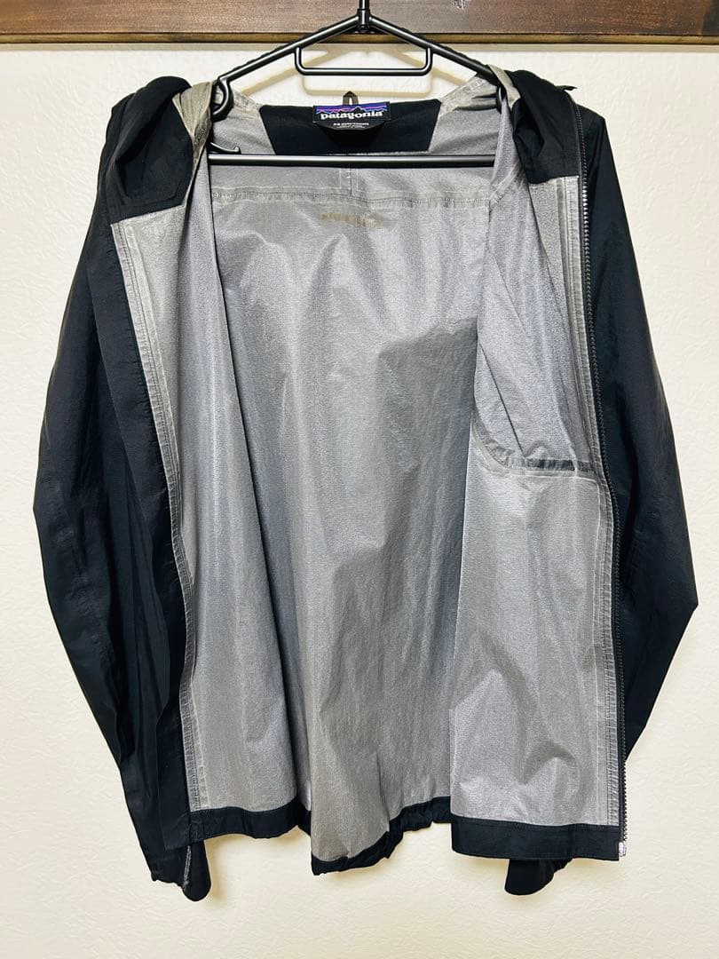 Patagonia ストーム レーサー ジャケット XSサイズ - メルカリ