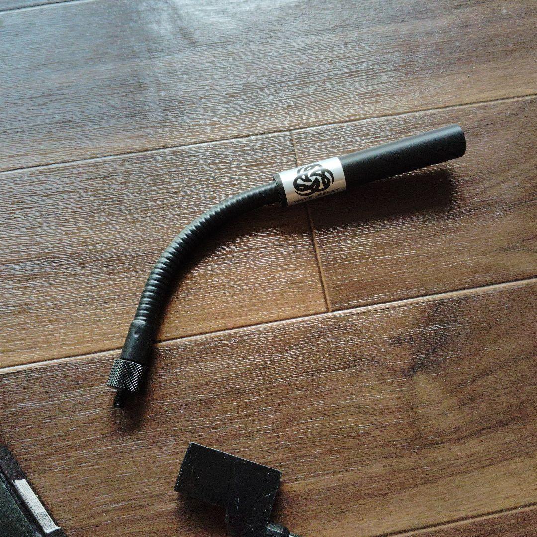 米軍 mpu5無線機 rdc dual forward cag現状品 - メルカリ