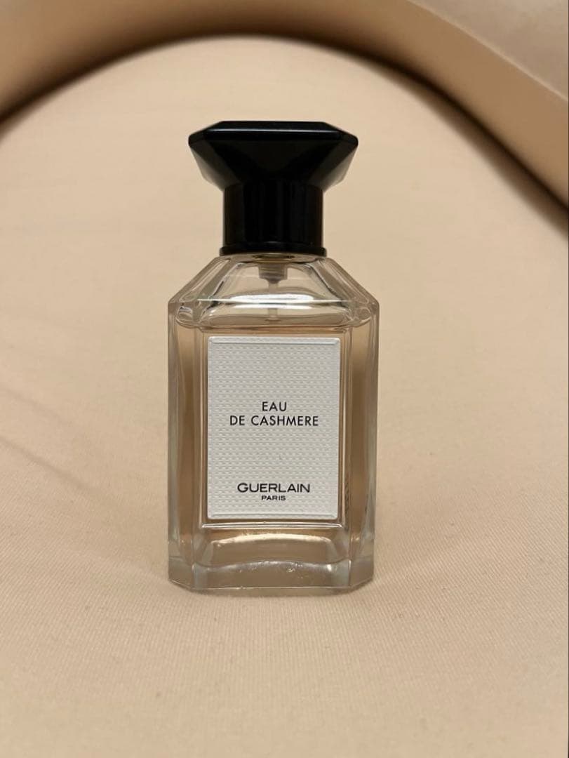 パリオペ様 ゲラン オーデカシミア EDT GUERLAIN 香水 100ml