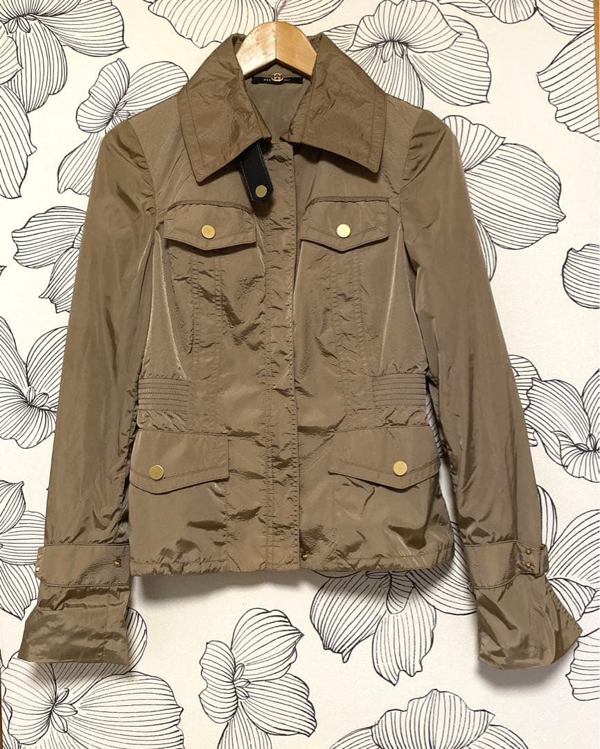 ま*り様 グッチ　ジャケット