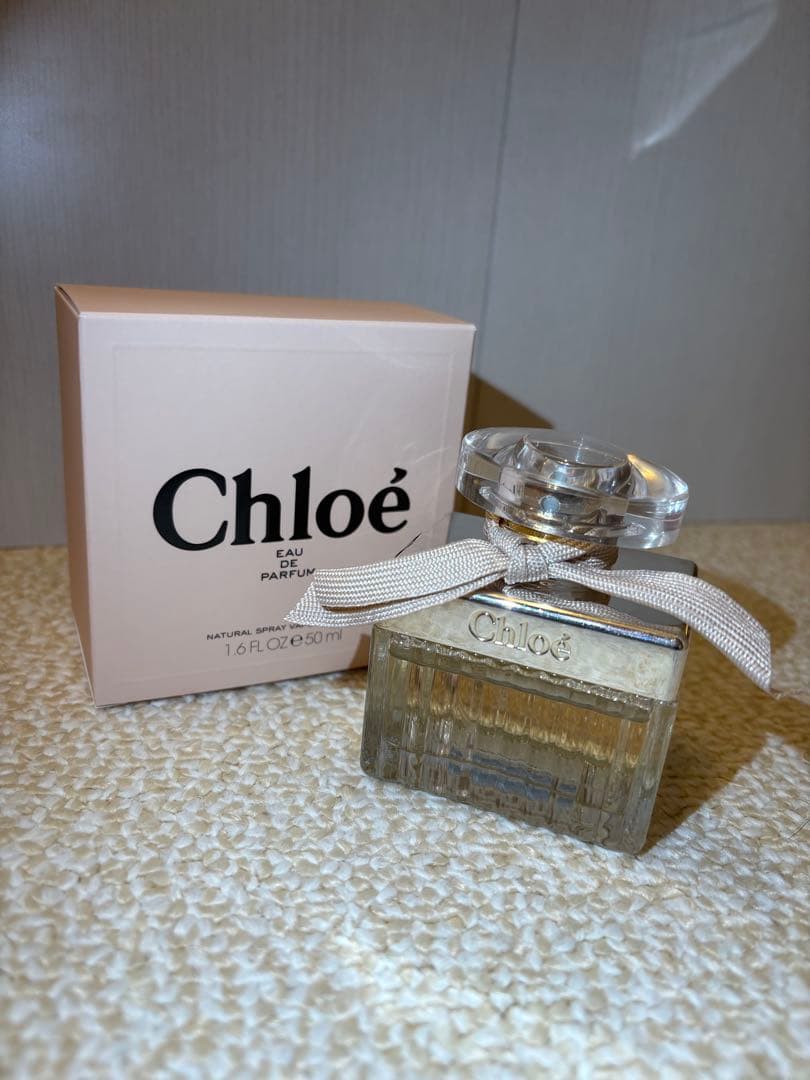 Chloe オードパルファム 50mL