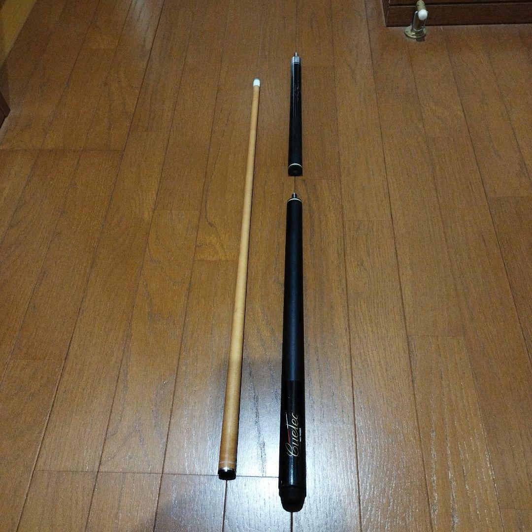 Cuetec キューテック ジャンプ ブレイクキュー