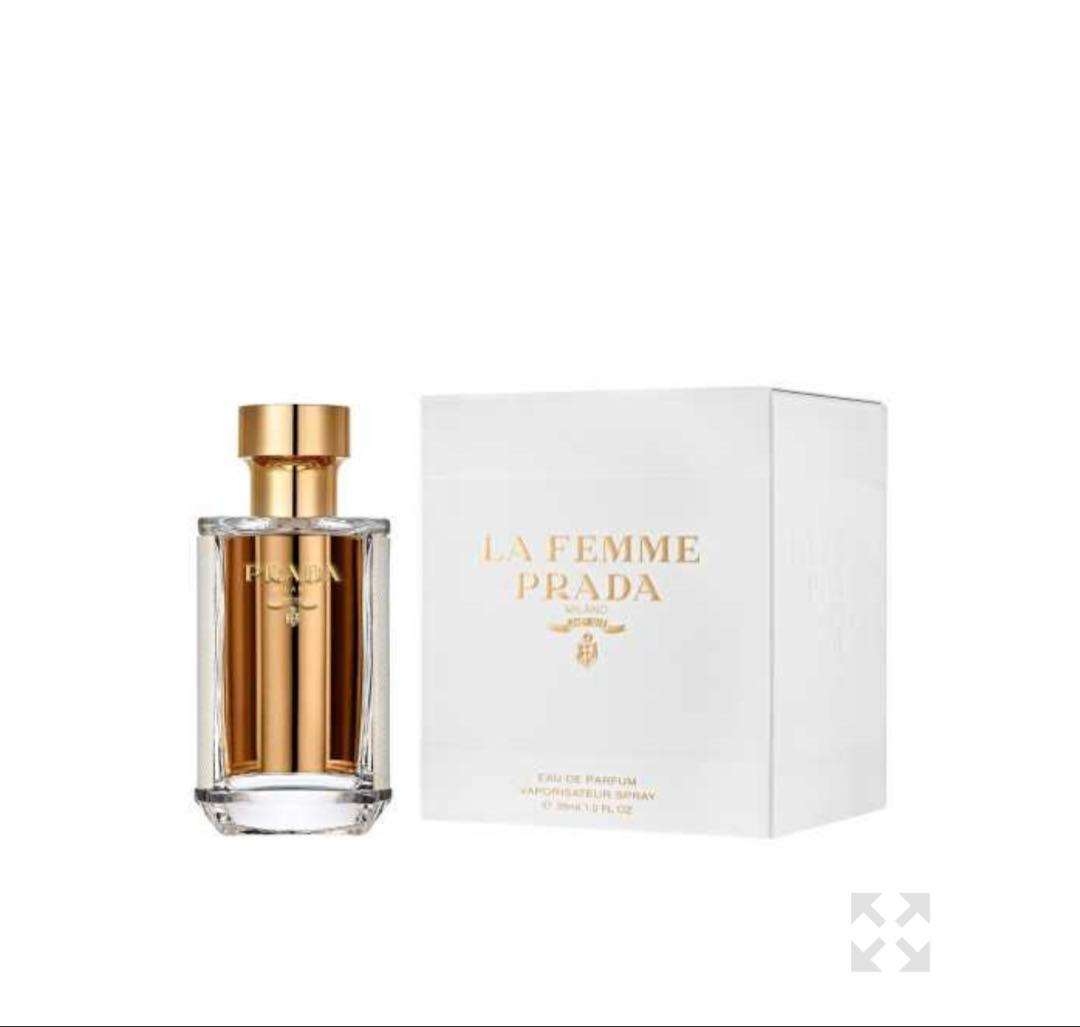La Femme Prada 香水 100ml