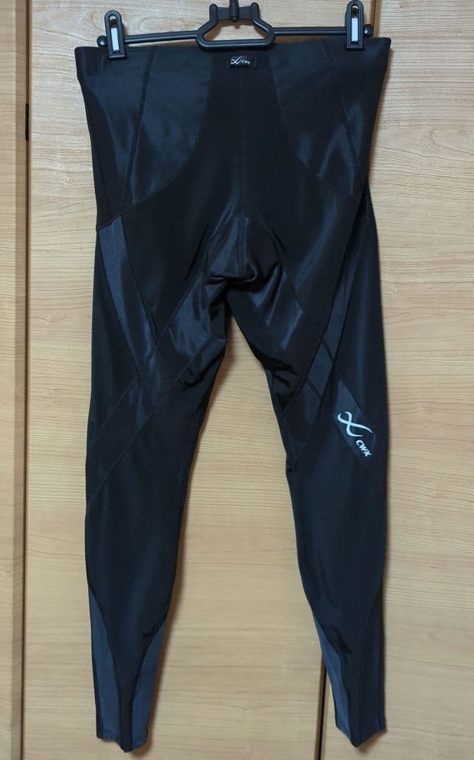 ワコール CW-X generator model HZO639 サイズLY