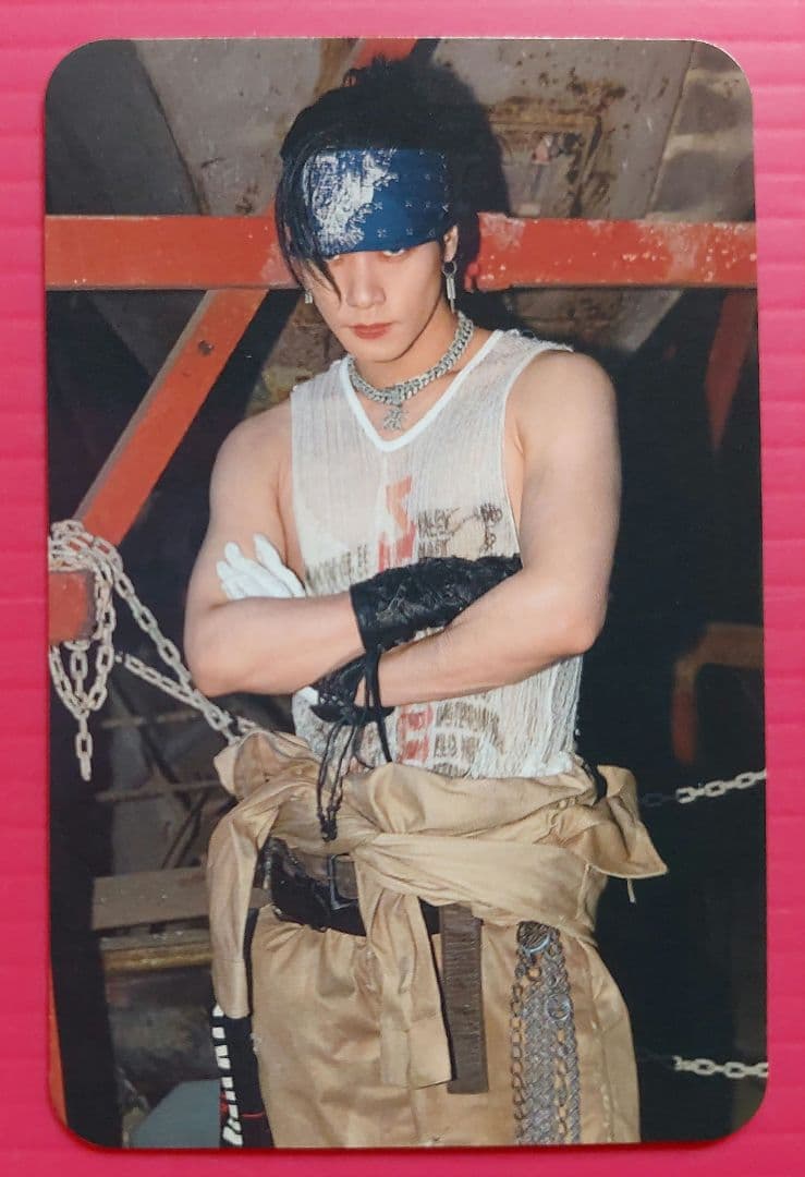 川村壱馬 タワレコ ラキドロ