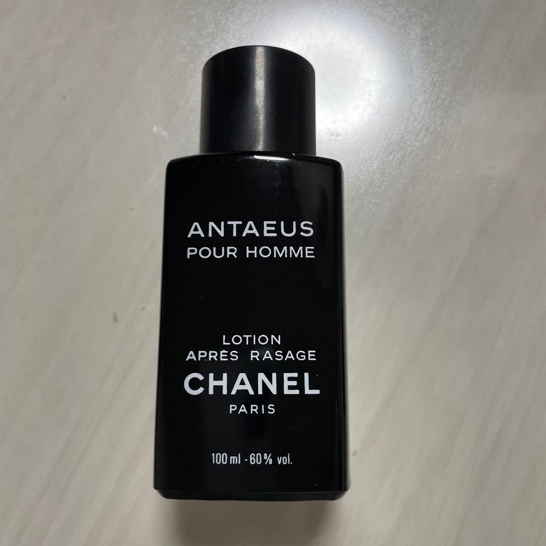 ほぼ満量CHANELシャネル アンテウス オードトワレ 100ml/香水 CHANEL（シャネル） アンテウス オードゥ トワレット 100ml 香水