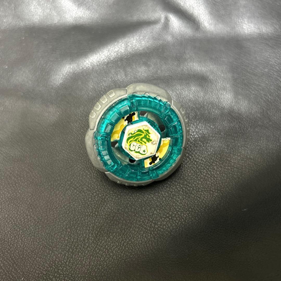 メタルファイトベイブレード ロックレオーネ - メルカリ