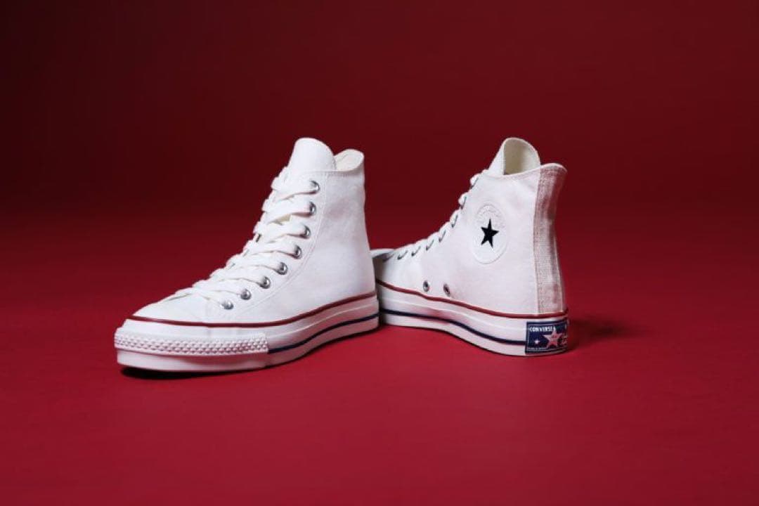 靴 Converse All Star J VTG 59 Hi \