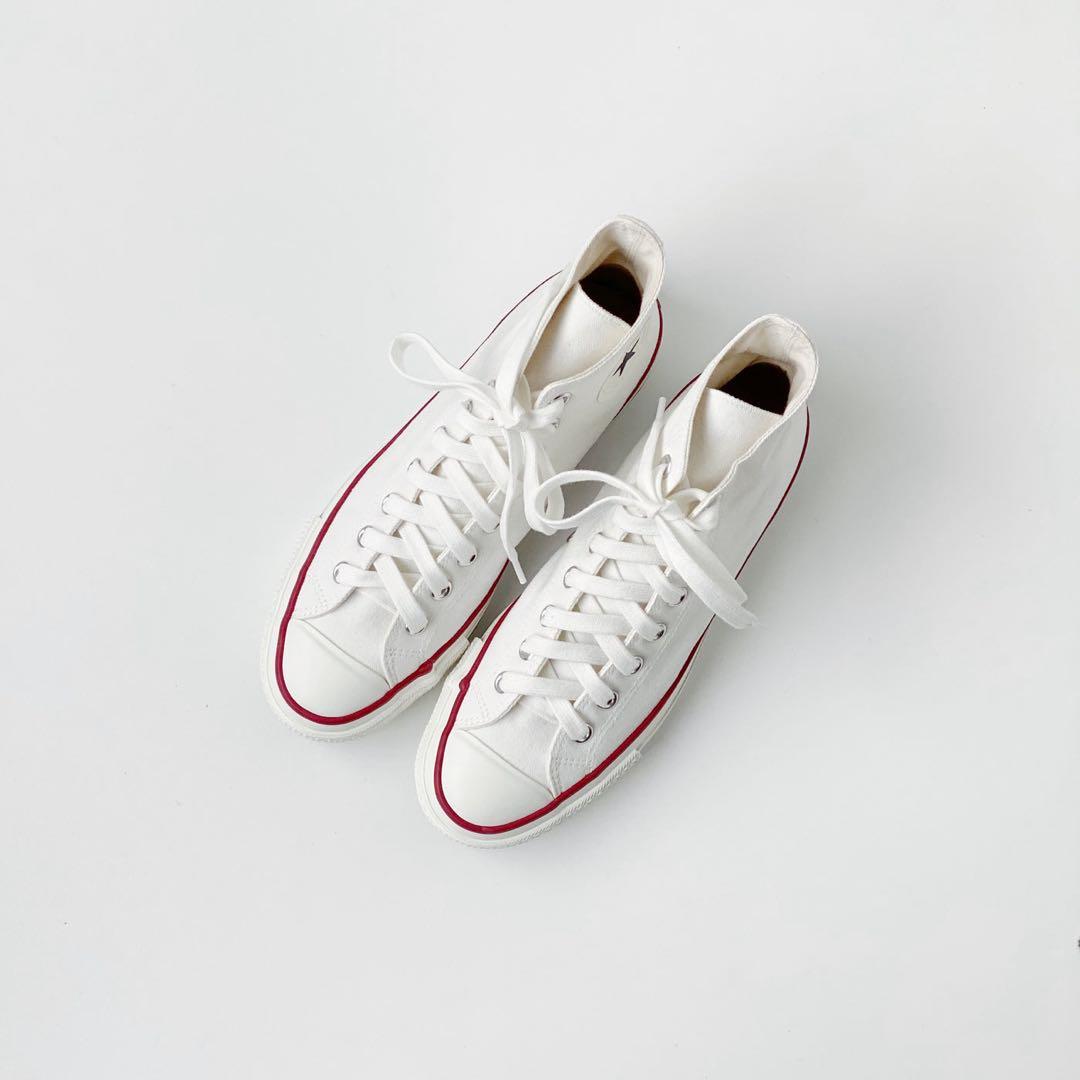 靴 Converse All Star J VTG 59 Hi \"Timeline\"