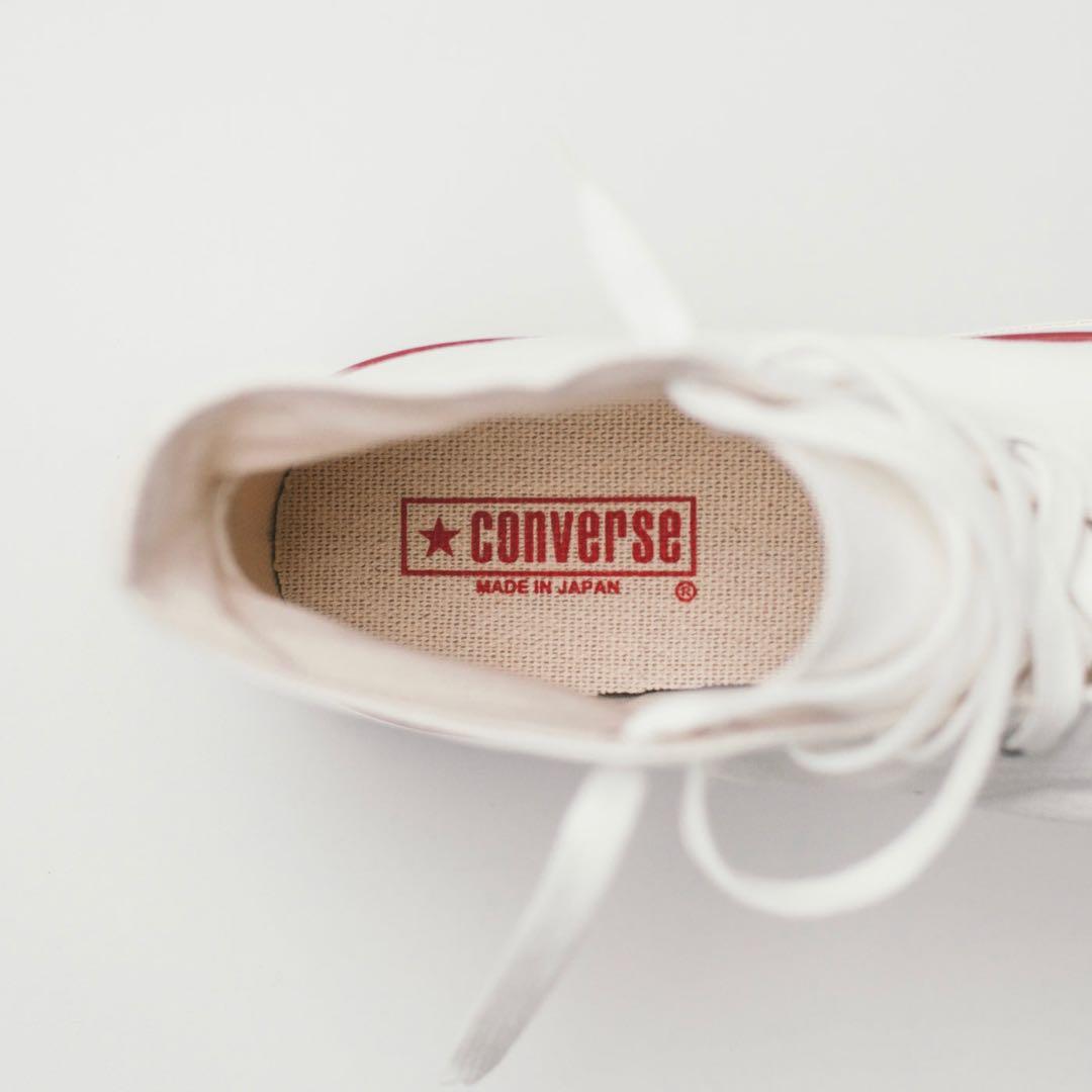 靴 Converse All Star J VTG 59 Hi \"Timeline\"