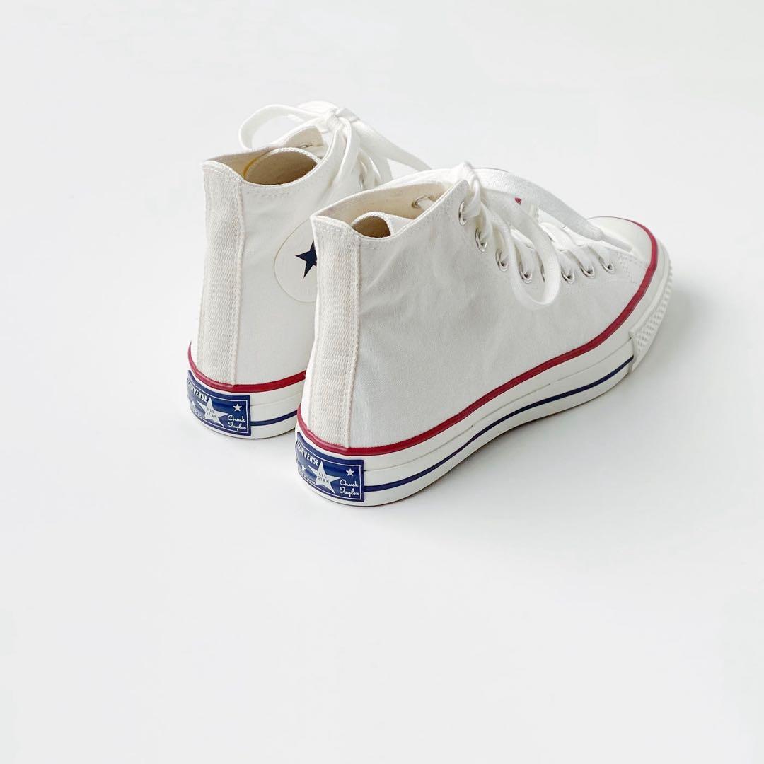 靴 Converse All Star J VTG 59 Hi \"Timeline\"