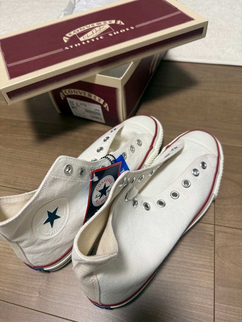靴 Converse All Star J VTG 59 Hi \"Timeline\"