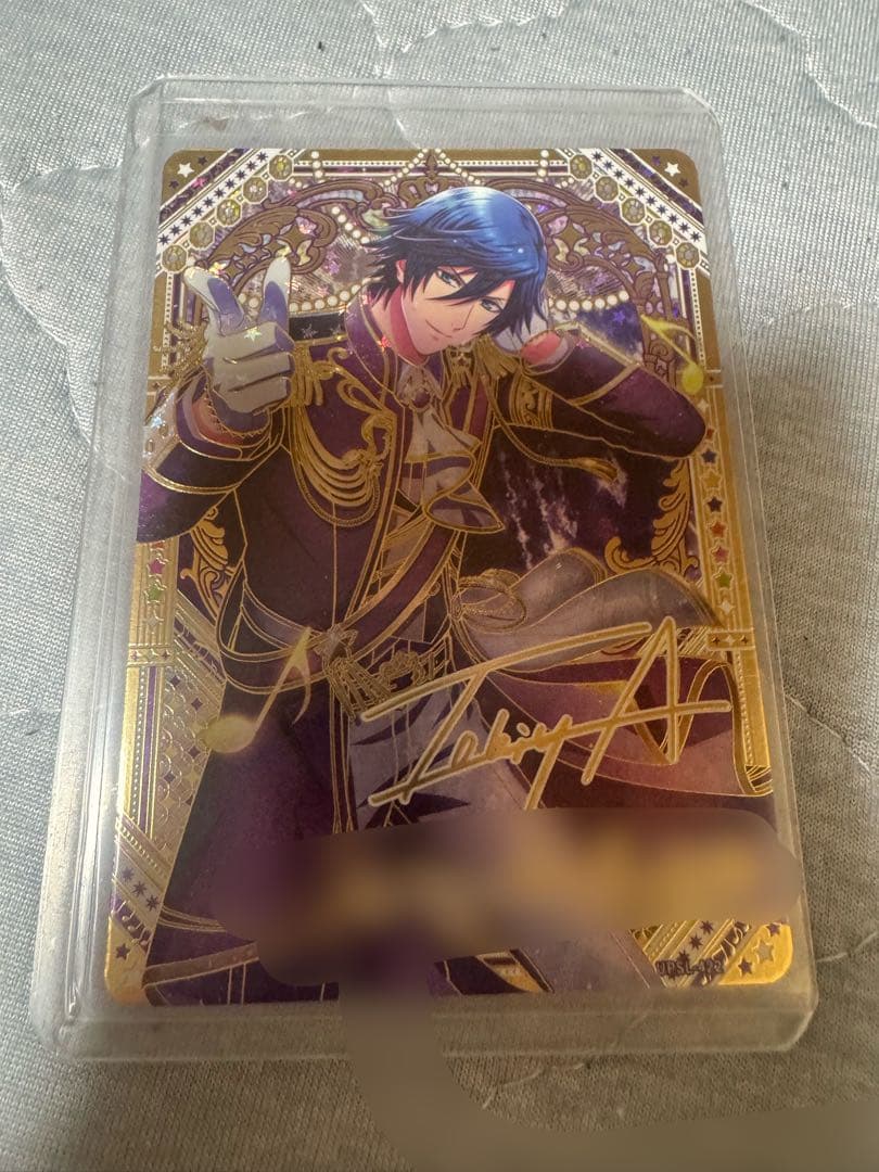 うたプリ ビジュコレ UR トキヤ - メルカリ