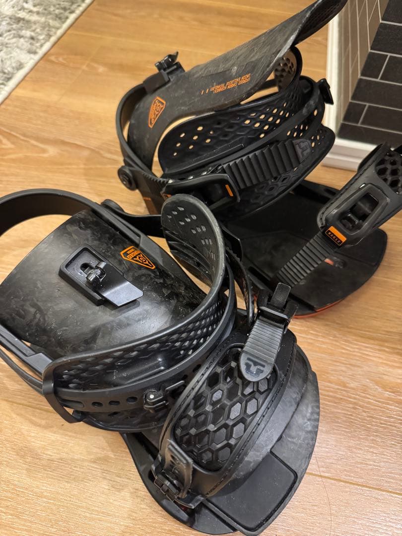 スノーボード UNION ATLUS FC 20-21