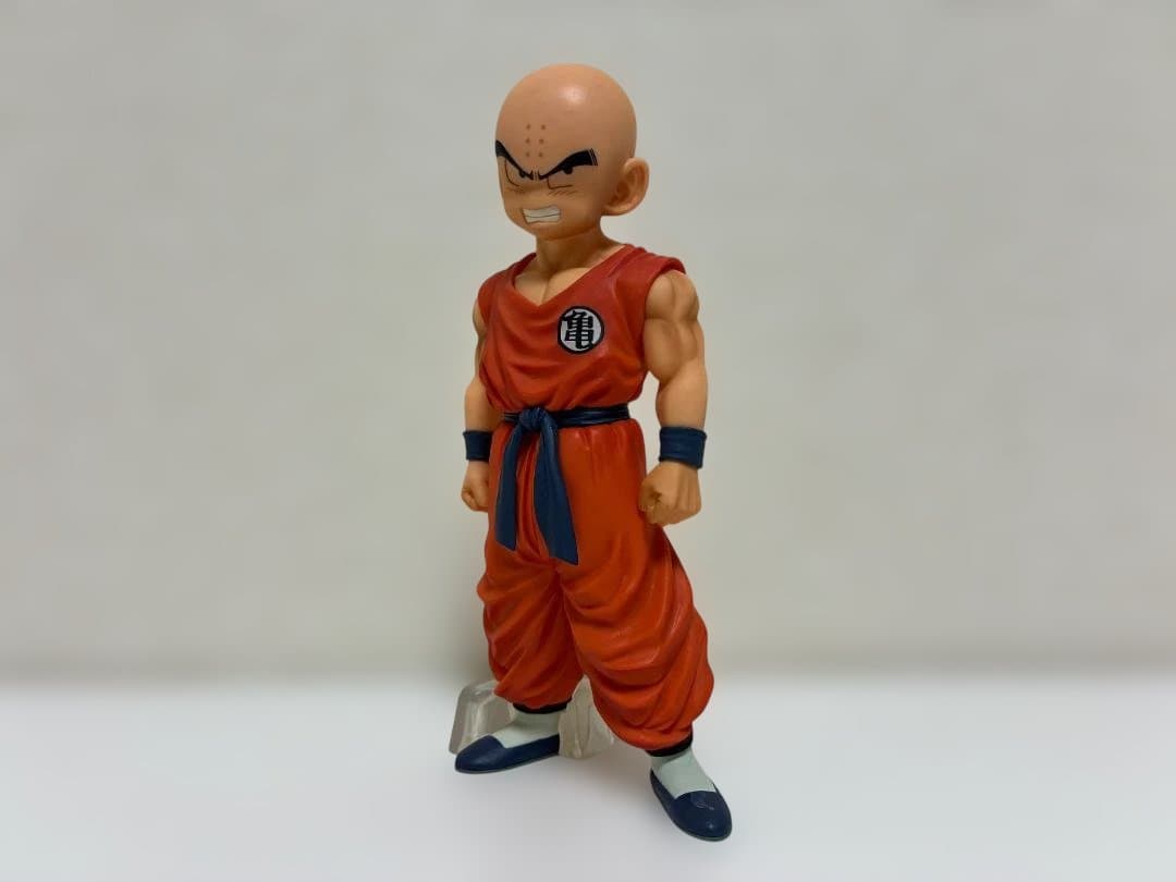 一番くじ ドラゴンボール クリリン STRONG CHAINS B賞