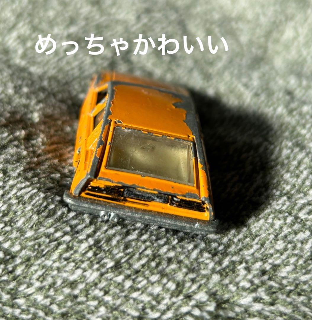 MATCHBOX No.56 BMC 1800 PININF ARINA - メルカリ