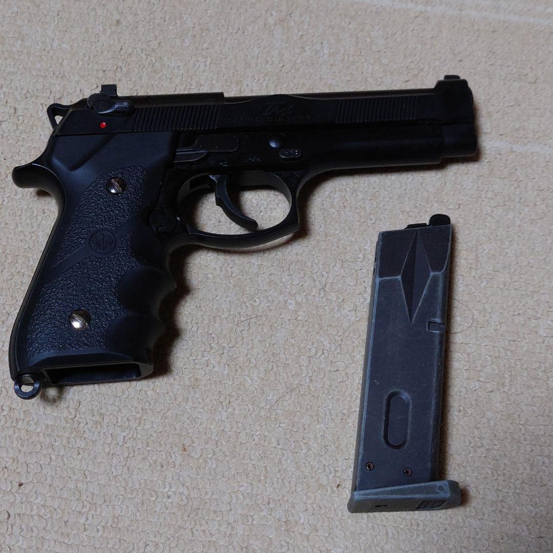 東京マルイ タクティカルマスター