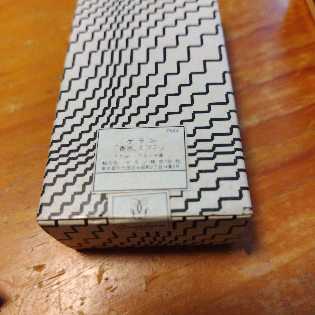 ゲラン ミツコ パルファム 15ml 香水 Guerlain Mits - メルカリ