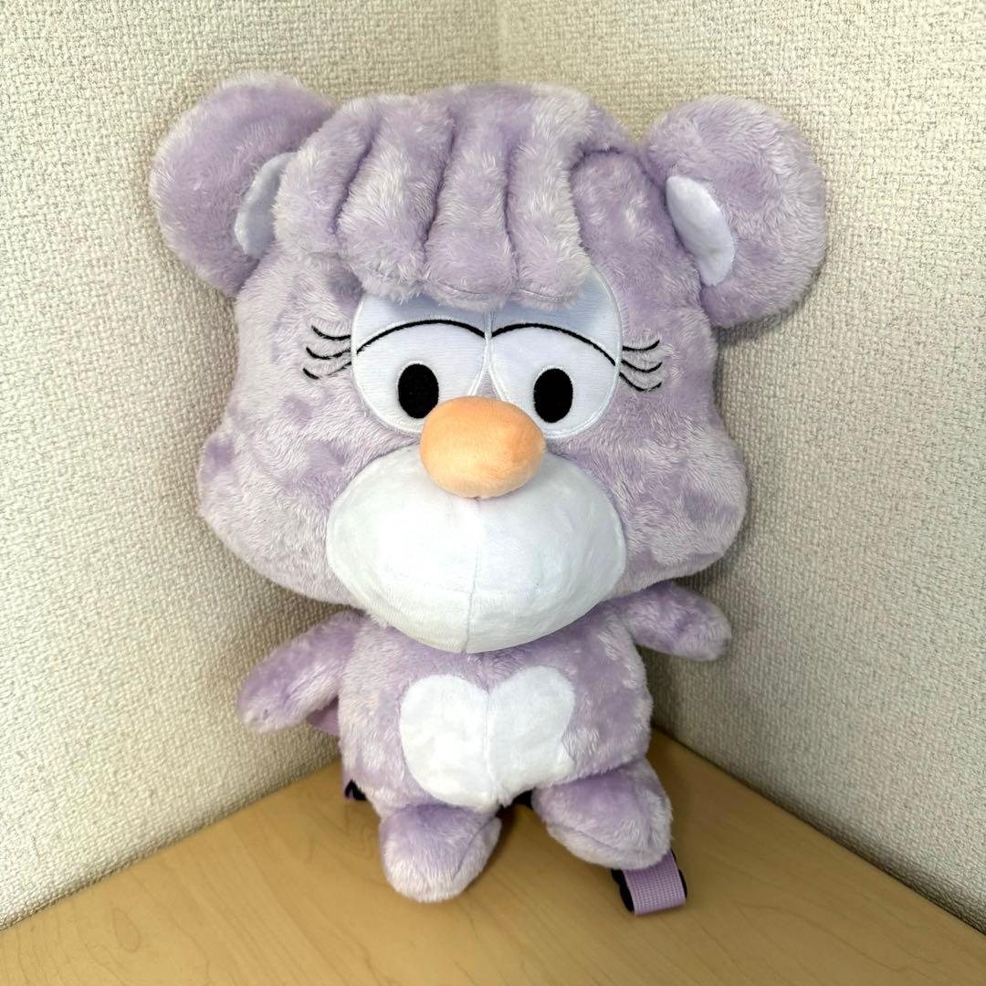 倖田來未 2024LIVEグッズ KLOOP RUCKSACK - メルカリ