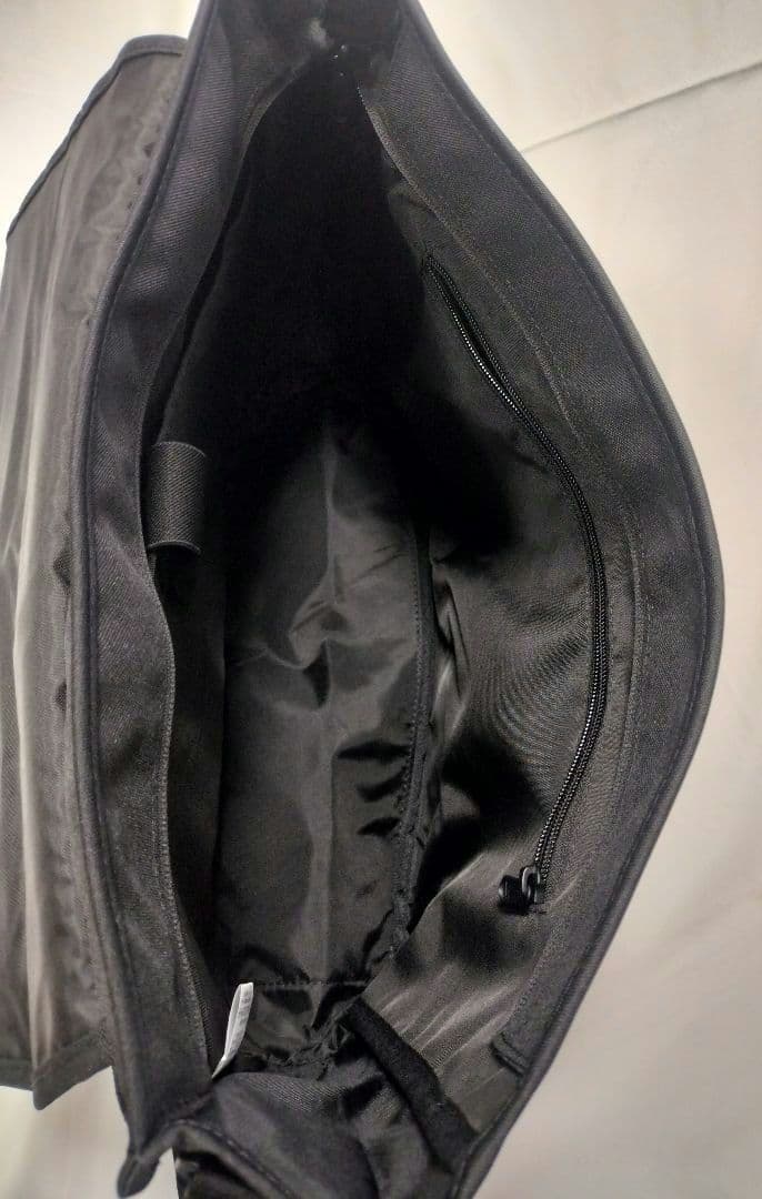 たろ様専用ですザノースフェイス メッセンジャーバッグ ブラック